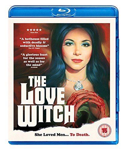 Love Witch - Blu-ray image 1