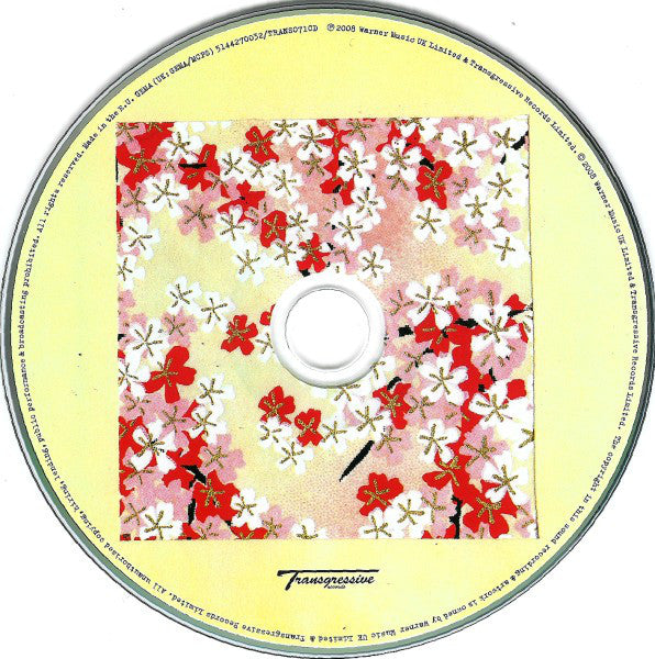 Foals - Antidotes - CD image 3
