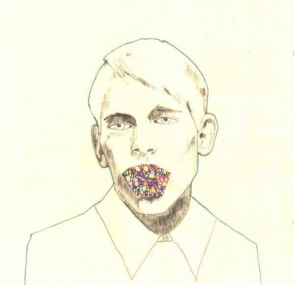 Foals - Antidotes - CD image 4