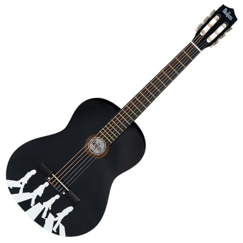 Beatles - Junior Guitar: Abbey Road - Used junior guitar image 1
