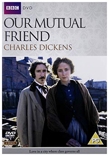 Our Mutual Friend - DVD