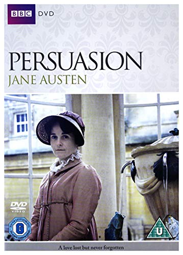 Persuasion - DVD image 1