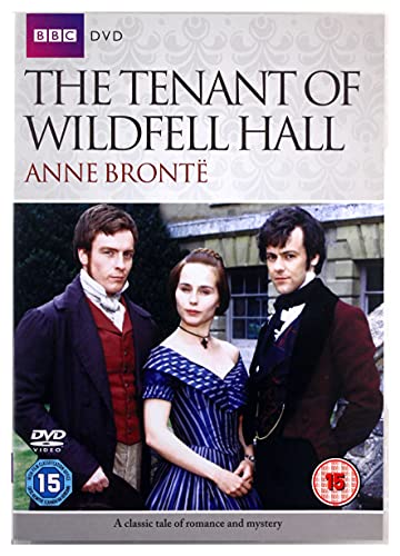 Tenant of Wildfell Hall - DVD image 1