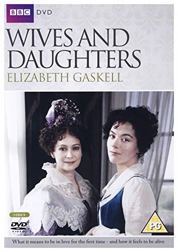 Wives and Daughters - DVD image 1
