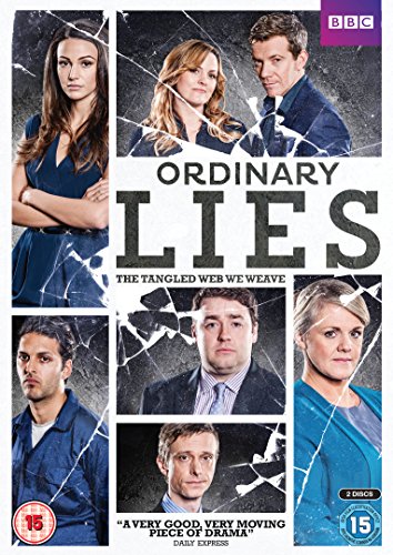 Ordinary Lies - DVD image 1