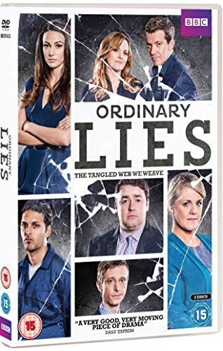 Ordinary Lies - DVD image 2