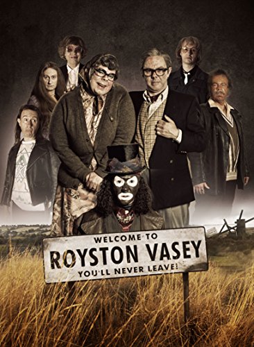League of Gentlemen: The Complete Collection - DVD image 5
