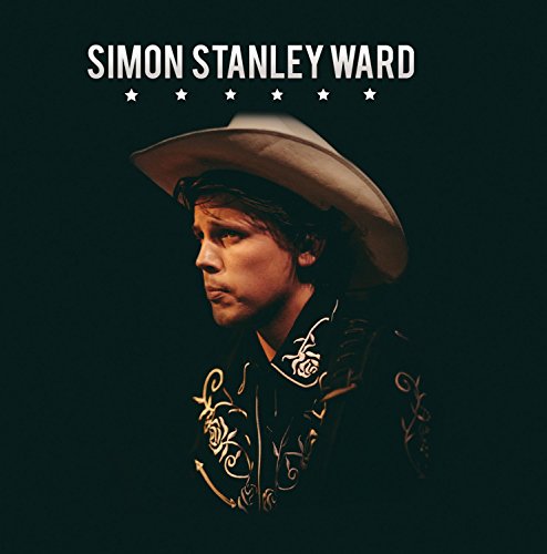 Simon Stanley Ward - CD image 1
