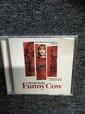 Richard Hawley - Funny Cow (Original Motion Picture Soundtrack) - CD image 1