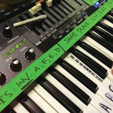 Wonk Unit - Odds Sods and Other Uncomfortable Silences - CD image 1