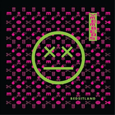 MEMBERS - BEDSITLAND - cd image 1