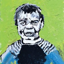 WONK UNIT - UNCLE DADDY - Vinyl Record image 1