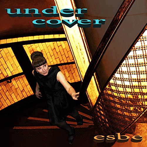 ESBE - UNDER COVER - CD image 1
