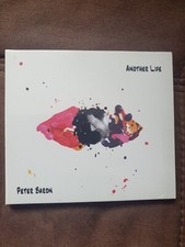 PETER BARON - ANOTHER LIFE - CD image 1