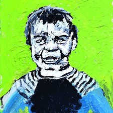 WONK UNIT - UNCLE DADDY - CD image 1