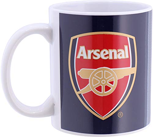 Arsenal FC - Mug HT - Mugs image 2