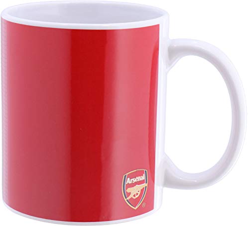 Arsenal FC - Mug HT - Mugs image 3