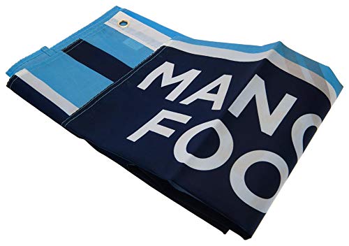 Manchester City FC - Flag WM - Flags image 4