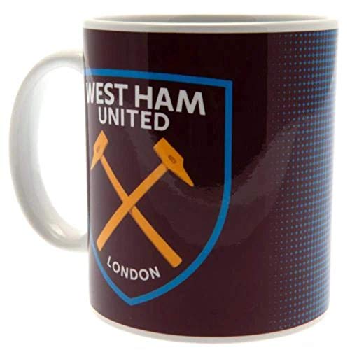 West Ham United FC - Mug HT - Mugs image 3