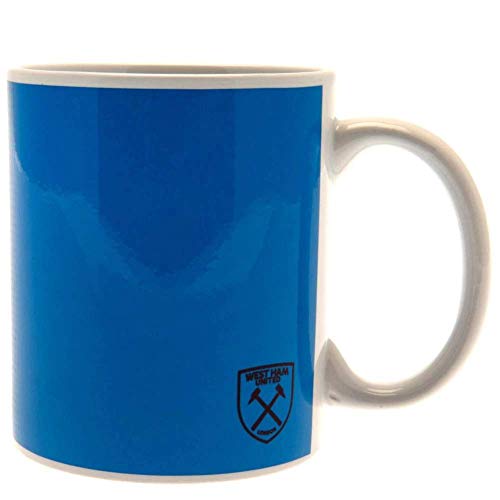 West Ham United FC - Mug HT - Mugs image 4