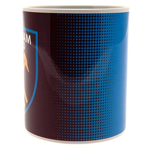 West Ham United FC - Mug HT - Mugs image 5
