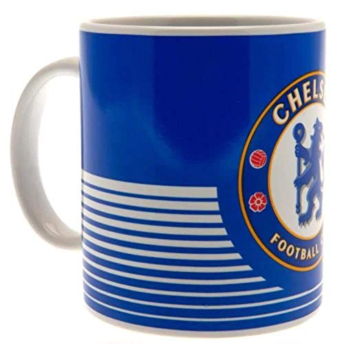 Chelsea FC - Mug LN - Mugs image 2