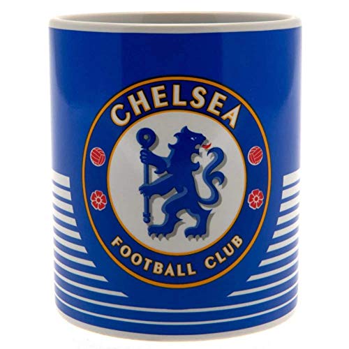 Chelsea FC - Mug LN - Mugs image 3