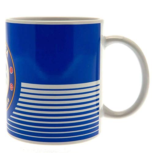 Chelsea FC - Mug LN - Mugs image 4