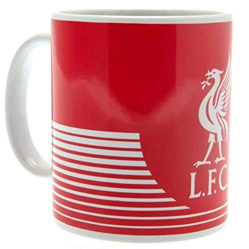 Liverpool FC - Mug LN - Mugs image 2