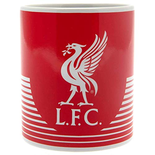 Liverpool FC - Mug LN - Mugs image 3