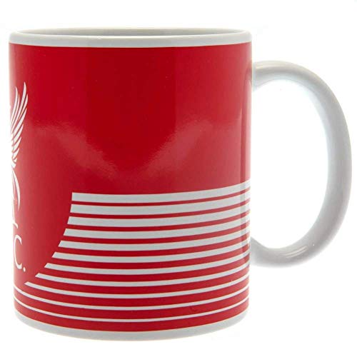 Liverpool FC - Mug LN - Mugs image 4