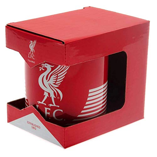 Liverpool FC - Mug LN - Mugs image 5