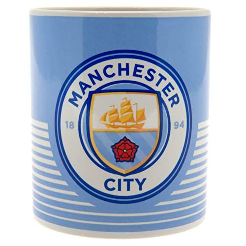 Manchester City FC - Mug LN - Mugs image 2