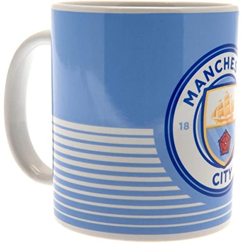 Manchester City FC - Mug LN - Mugs image 3