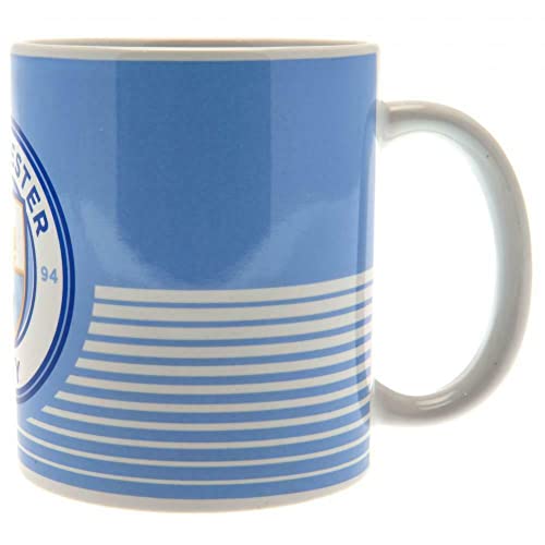 Manchester City FC - Mug LN - Mugs image 4