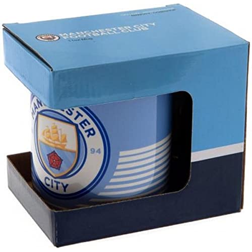 Manchester City FC - Mug LN - Mugs image 5
