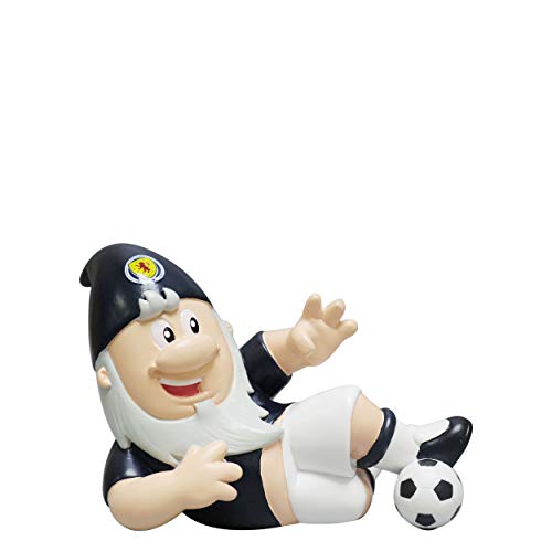 Scotland - Sliding Tackle Gnome - Garden image 2