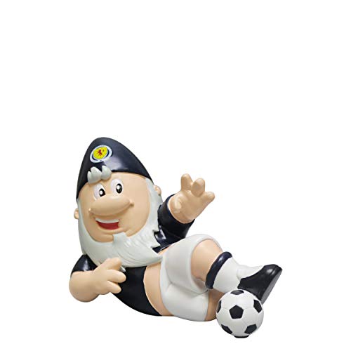 Scotland - Sliding Tackle Gnome - Garden image 3