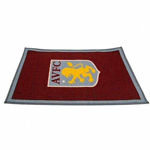 Aston Villa FC - Rug - Rugs image 2