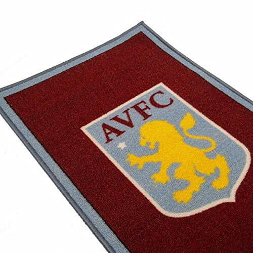 Aston Villa FC - Rug - Rugs image 3