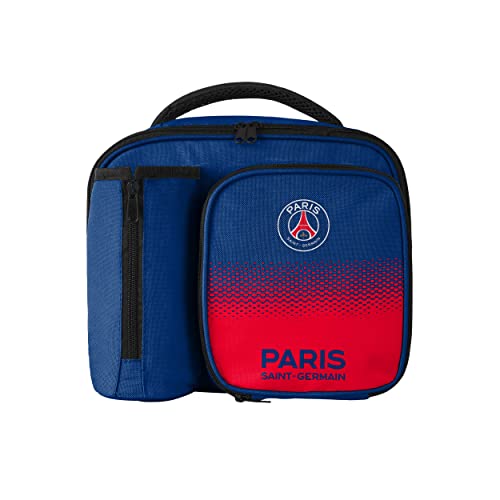 Paris Saint Germain - Fade Lunch Bag - Lunch Bags image 2