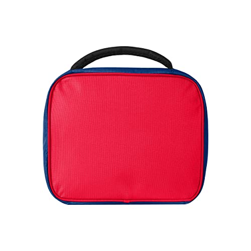 Paris Saint Germain - Fade Lunch Bag - Lunch Bags image 5