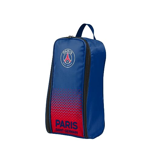 Paris Saint Germain - Boot Bag - Clothing  - Approx 35cm x 18cm x 12cm image 2