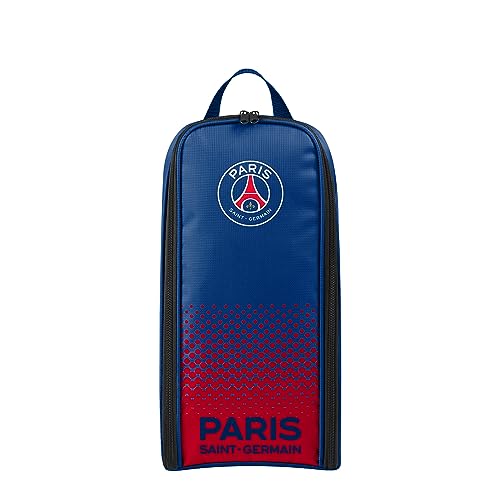 Paris Saint Germain - Boot Bag - Clothing  - Approx 35cm x 18cm x 12cm image 3