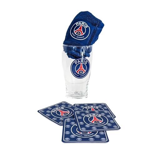 Paris Saint Germain - Mini Bar Set - Bar Sets image 2