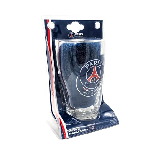 Paris Saint Germain - Mini Bar Set - Bar Sets image 5