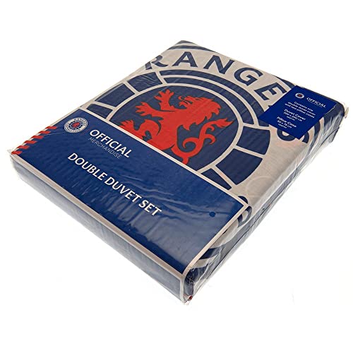 Rangers FC - Double Duvet Set PL - Bed Linen image 3