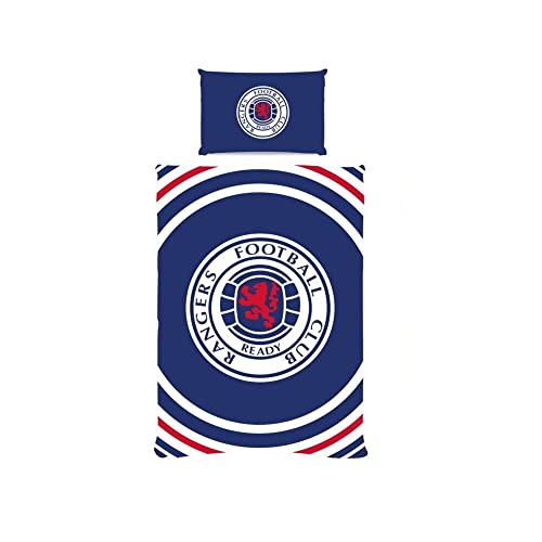 Rangers FC - Single Duvet Set PL - Bed Linen image 2