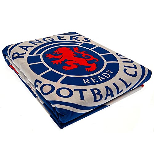 Rangers FC - Single Duvet Set PL - Bed Linen image 4