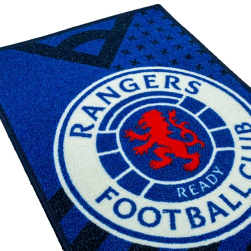 Rangers FC - Rug - Rugs image 2